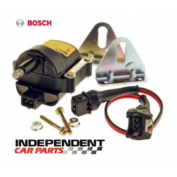 IGNITION COIL to suit Ford LTD, Falcon, Fairmont, Corsair & Fairlane