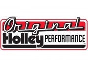 Holley Performance