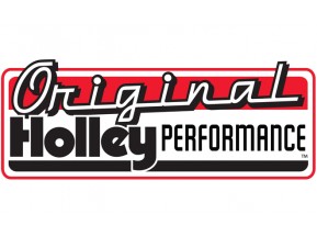 Holley Performance
