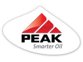 Peak