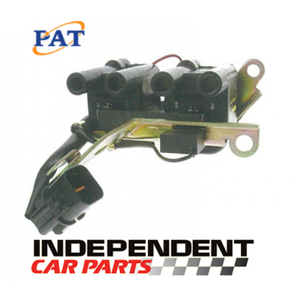 IGNITION COIL to suit Hyundai Lantra & Sonata