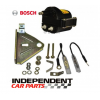 IGNITION COIL to suit Ford Fairlane Custom Z, ZJ, ZK, ZL; Fairmont XF; Falcon XB, 500 XB, GL, S, XD, XF; Futura, LTD FC, LTD FD, LTD FE