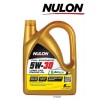 NULON FULL SYNTHETIC ENGINE OIL 5W30 5L