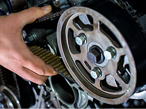 Belts & Timing Belt Kits