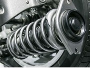 Steering & Suspension