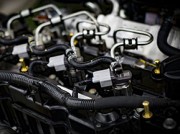 Fuel Systems