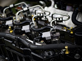 FUEL SYSTEMS