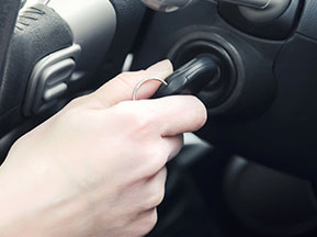 Ignition, Start & Charge
