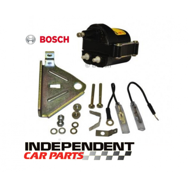 IGNITION COIL to suit Holden Calais, Caprice, Berlina, Executive, Police, Statesman, Monaro & Torana