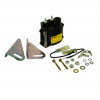 IGNITION COIL to suit Ford Courier, Falcon, Festiva, Laser, Meteor & Telstar