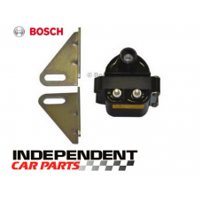 IGNITION COIL to suit Ford Courier, Falcon, Festiva, Laser, Meteor & Telstar