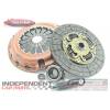 XTREME OUTBACK -100 SERIES CLUTCH KIT suits TOYOTA HILUX 3.0L 1KDFTV,  3.0L 1KDFTV TURBO DIESEL & 2.5L 2KDFTV TURBO DIESEL ENGINE   