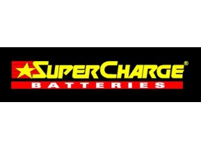 Supercharge